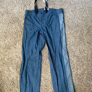 Tory Burch jeans